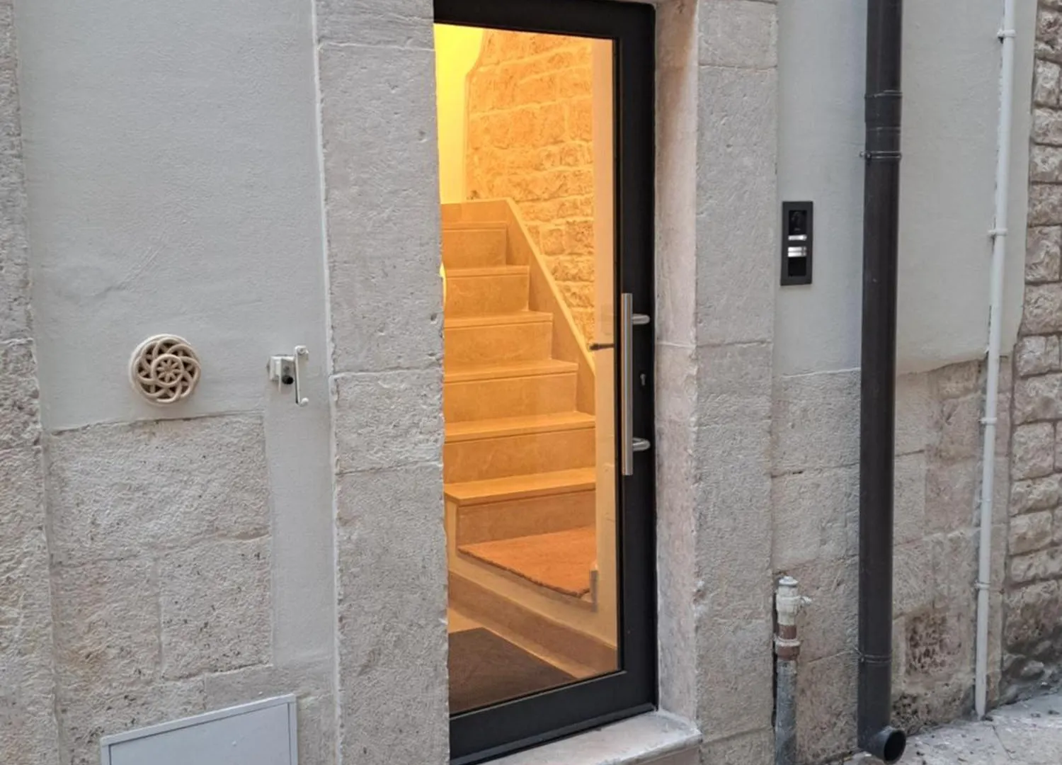 Palazzo Boccapianola Apartamento Bari