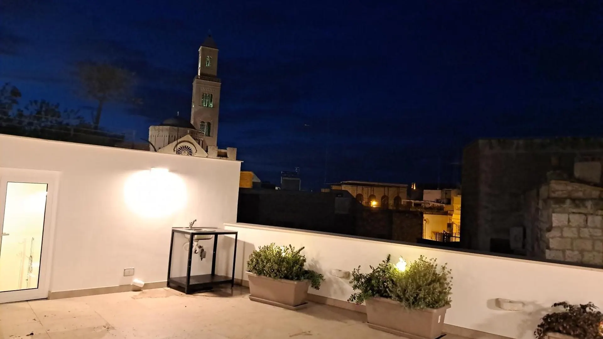 Palazzo Boccapianola Apartamento Bari Itália