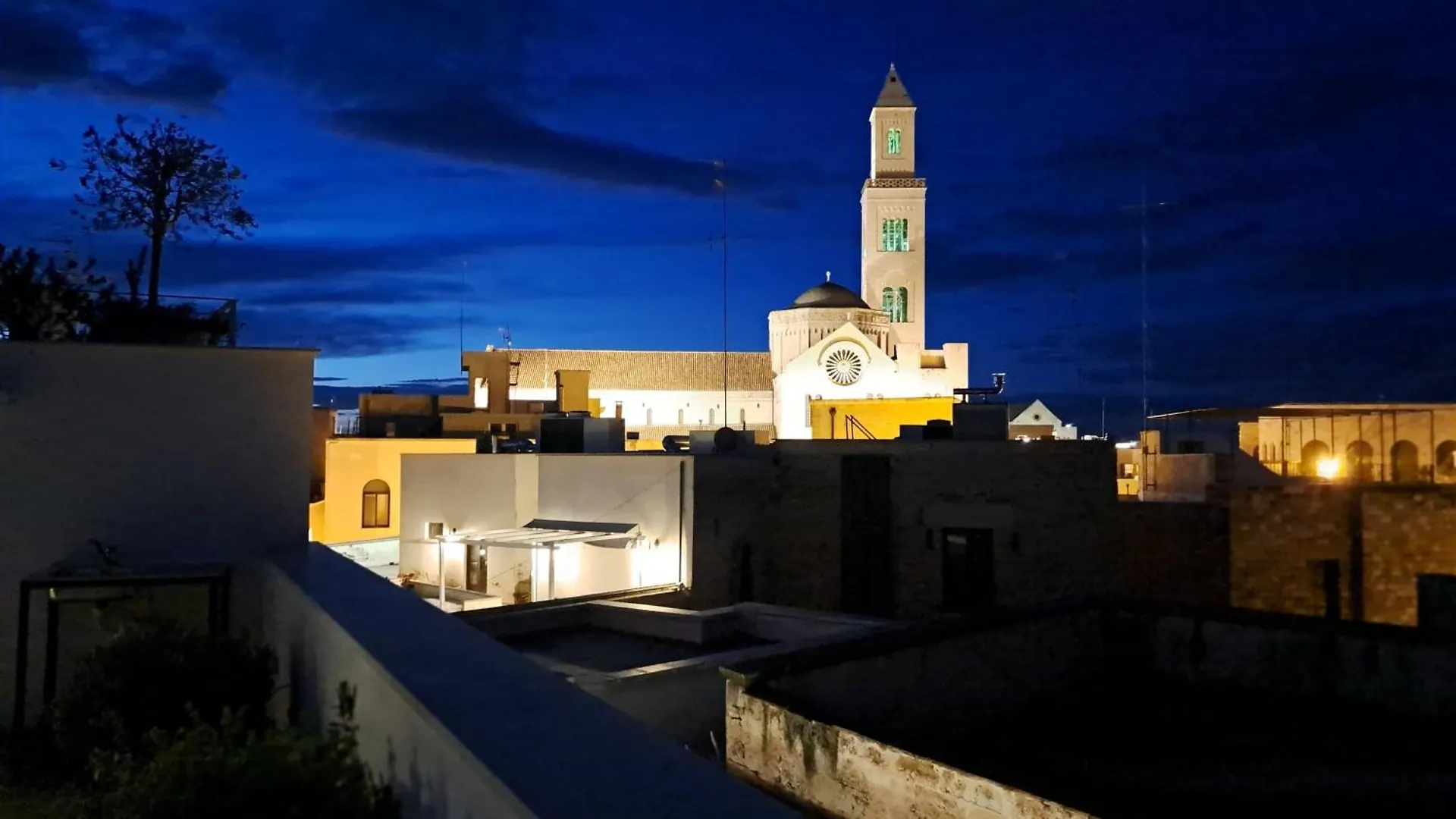 Palazzo Boccapianola Apartamento Bari 0*,  Itália