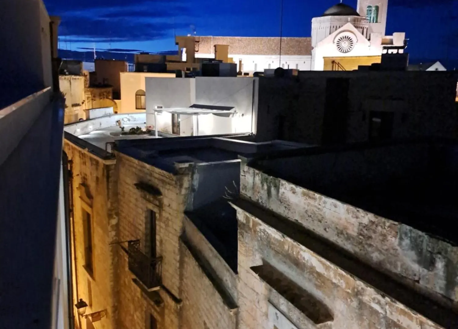 Palazzo Boccapianola Apartamento Bari