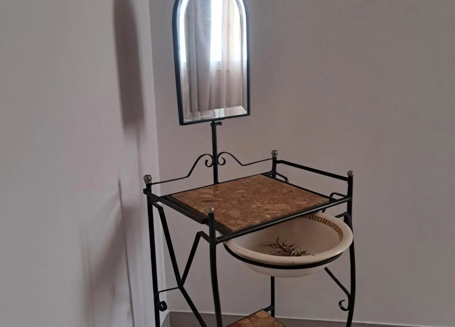 Palazzo Boccapianola Apartamento Bari
