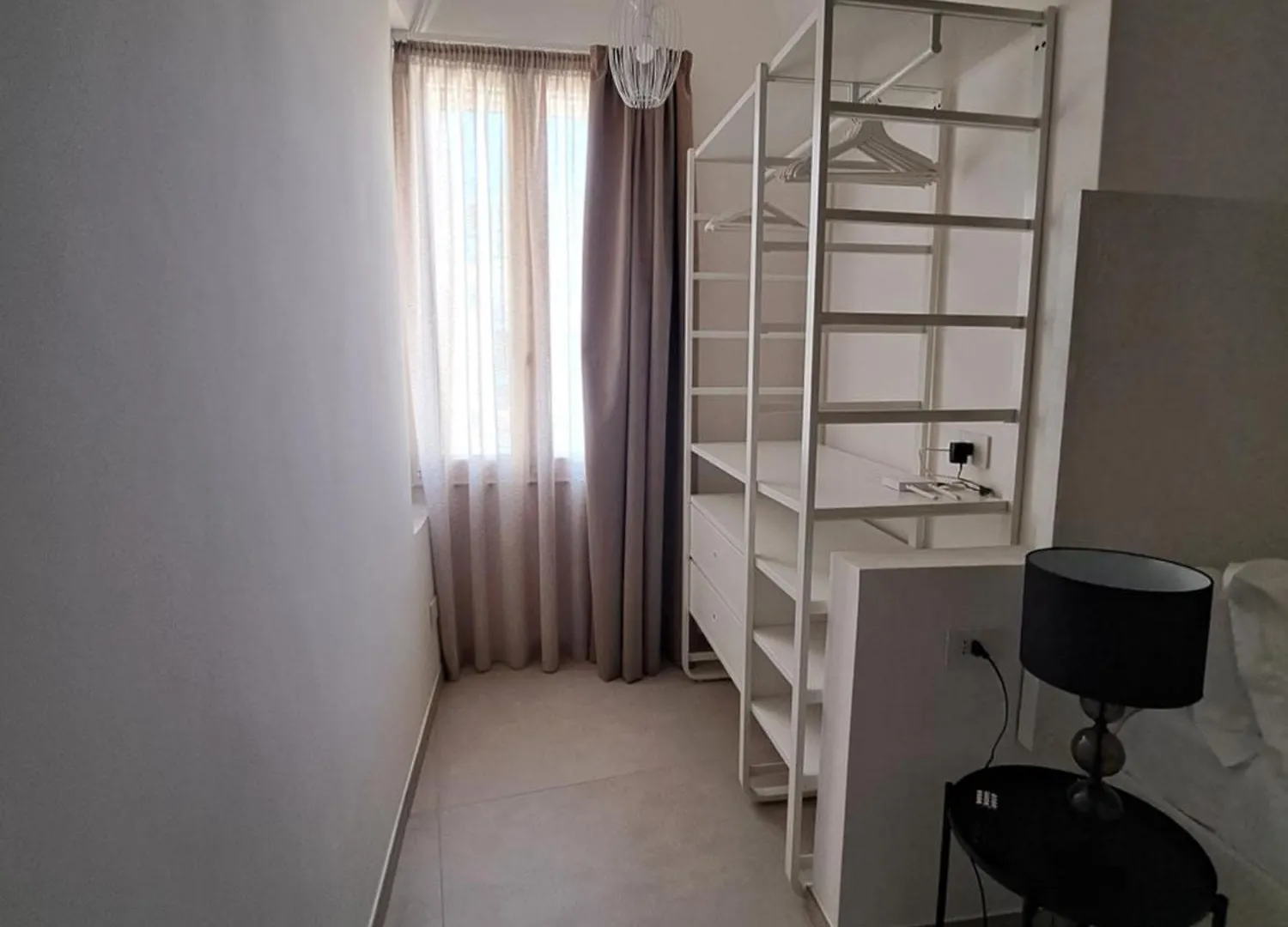 Palazzo Boccapianola Apartamento Bari