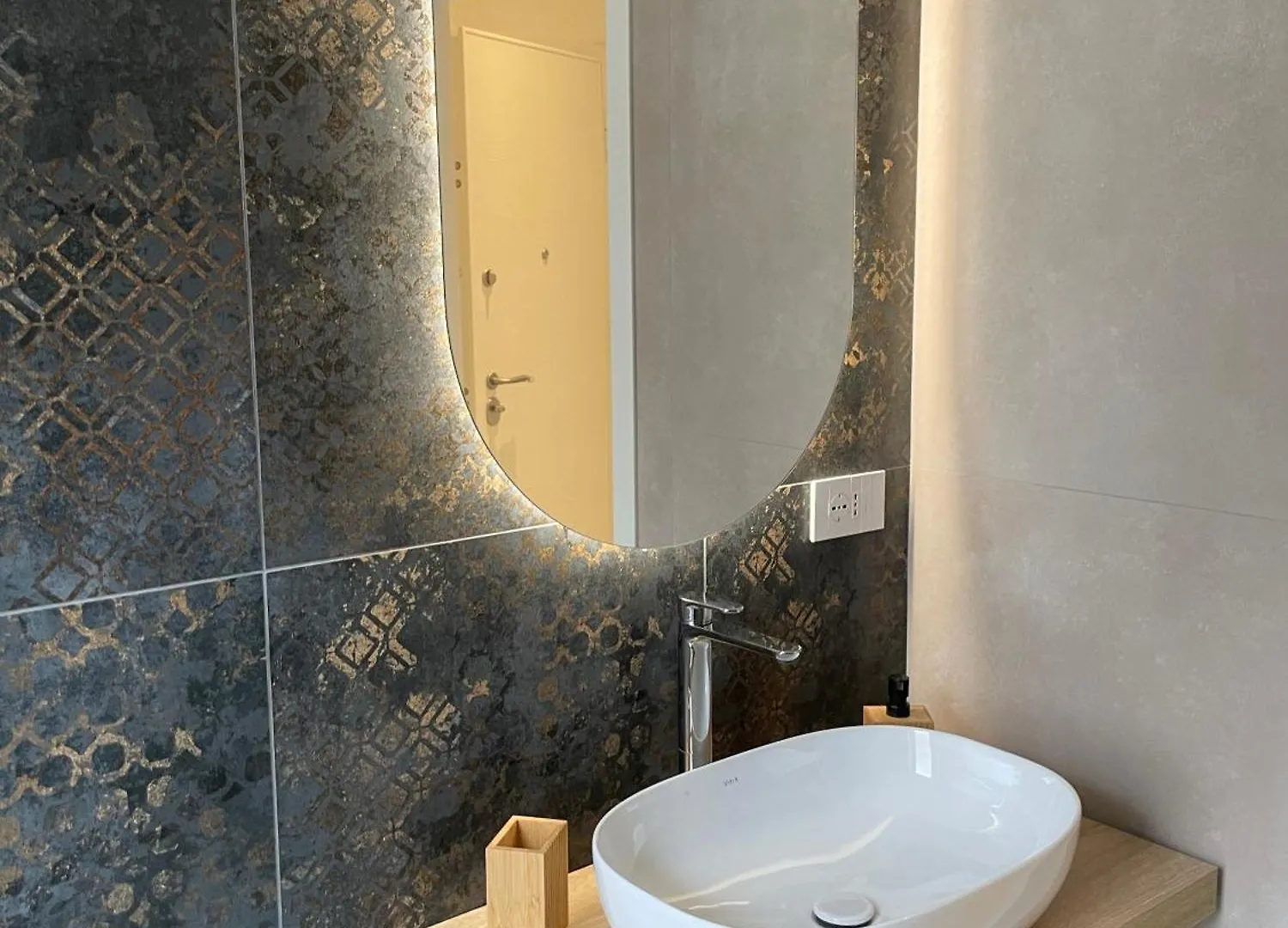Palazzo Boccapianola Apartamento Bari