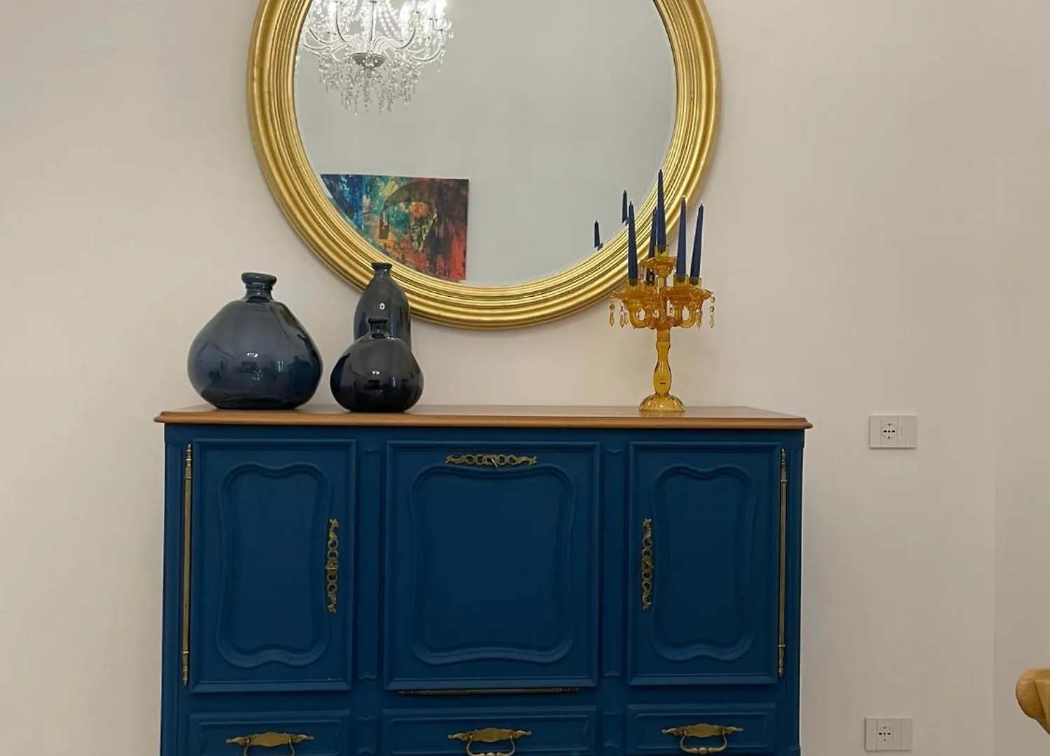Palazzo Boccapianola Apartamento Bari