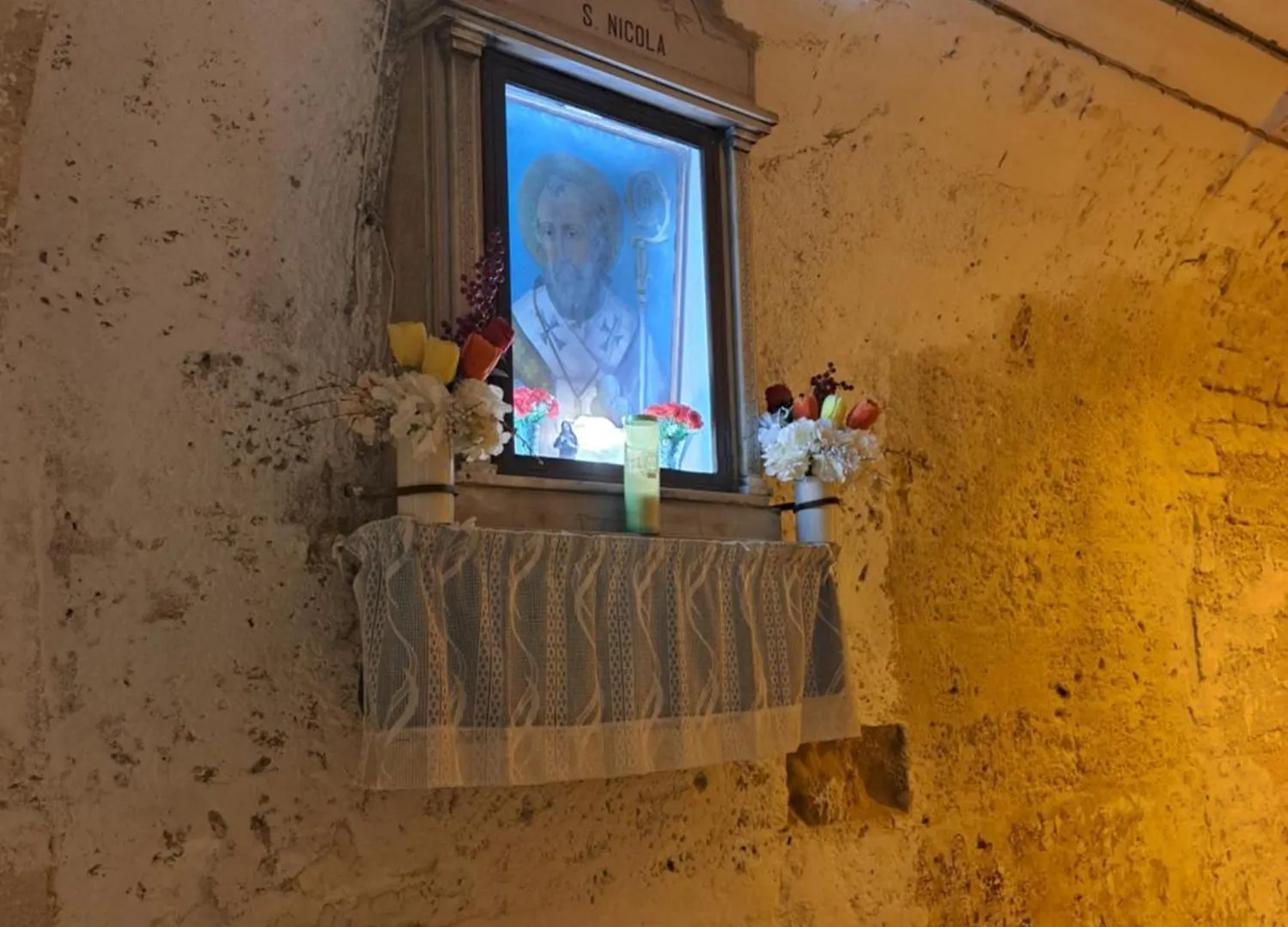 Palazzo Boccapianola Apartamento Bari Itália