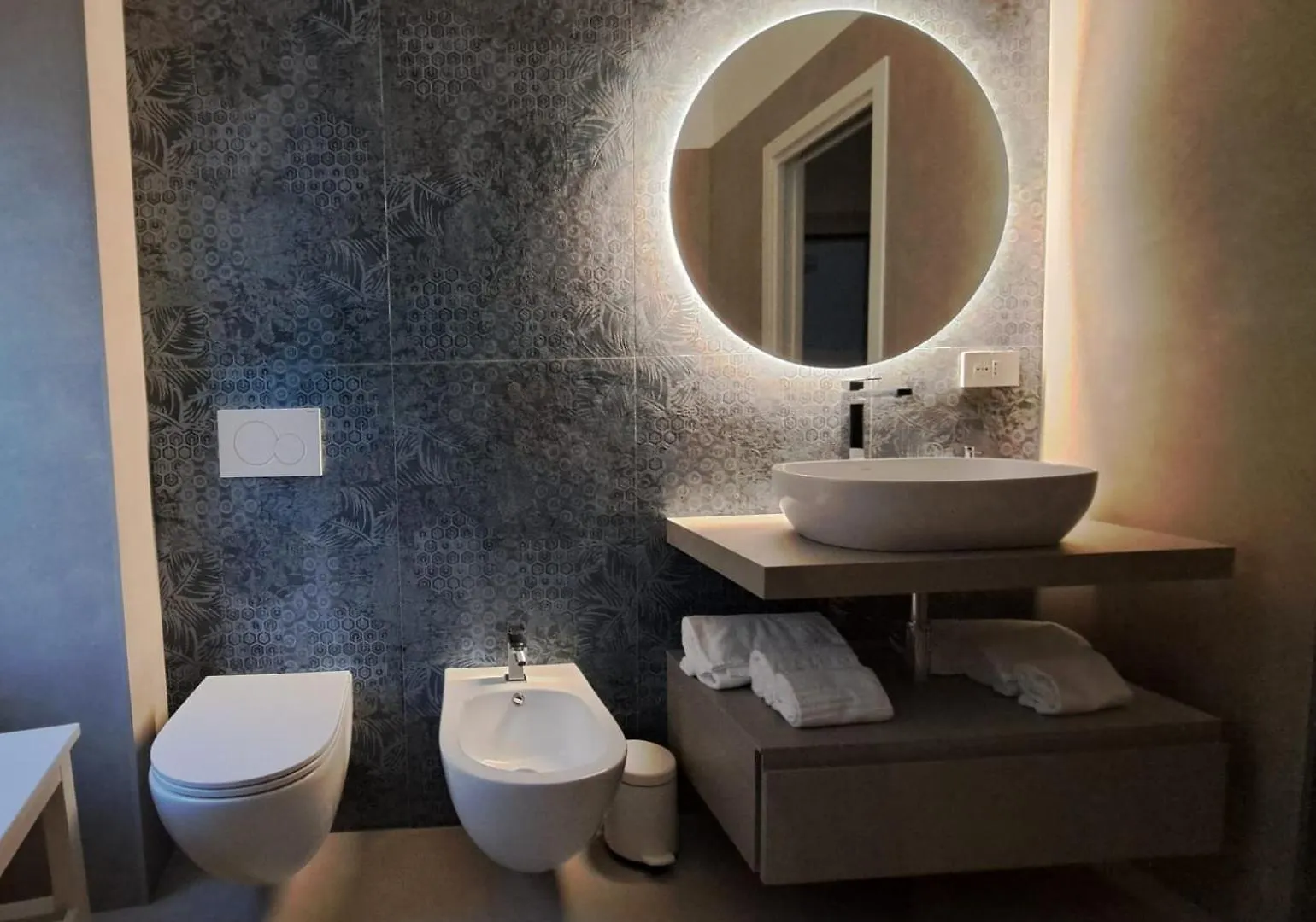 Palazzo Boccapianola Apartamento Bari