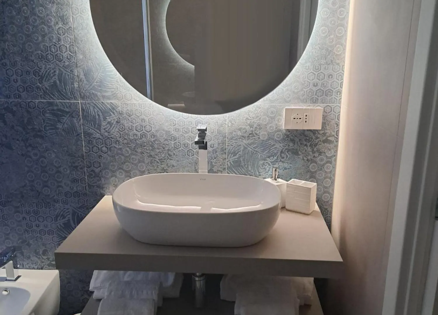 Palazzo Boccapianola Apartamento Bari