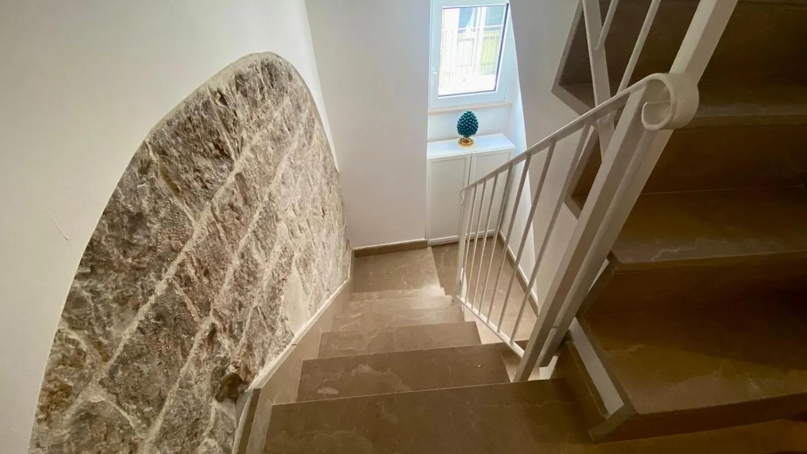 Palazzo Boccapianola Apartamento Bari