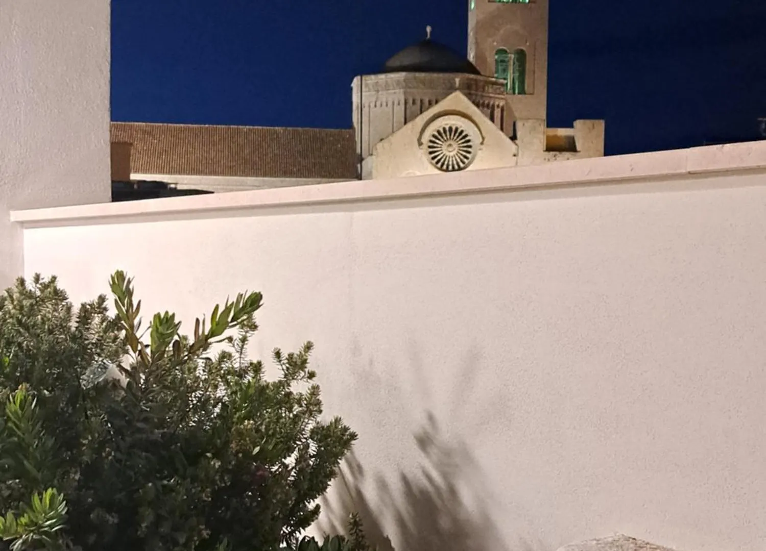Apartament Palazzo Boccapianola Bari