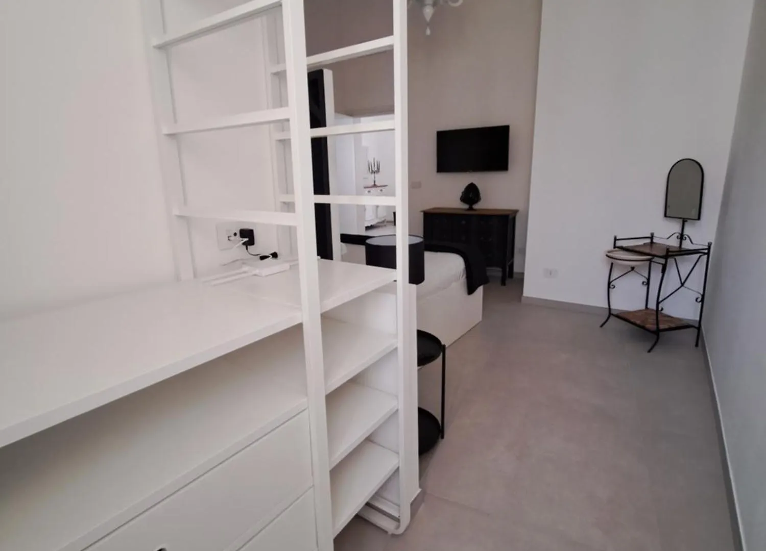 Apartament Palazzo Boccapianola Bari