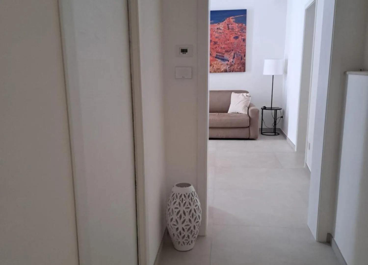 Apartament Palazzo Boccapianola Bari 0*,  Włochy