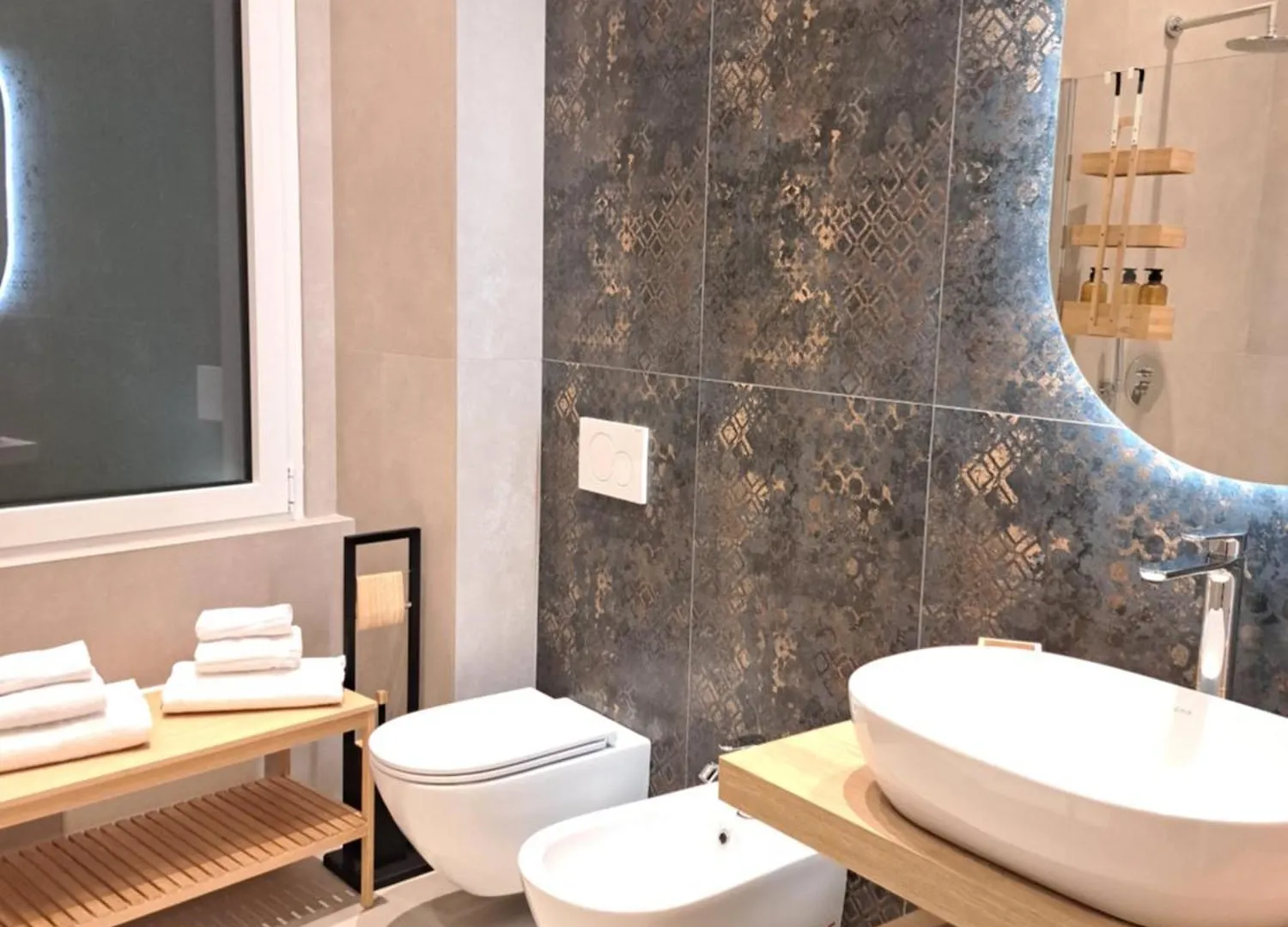 Apartament Palazzo Boccapianola Bari