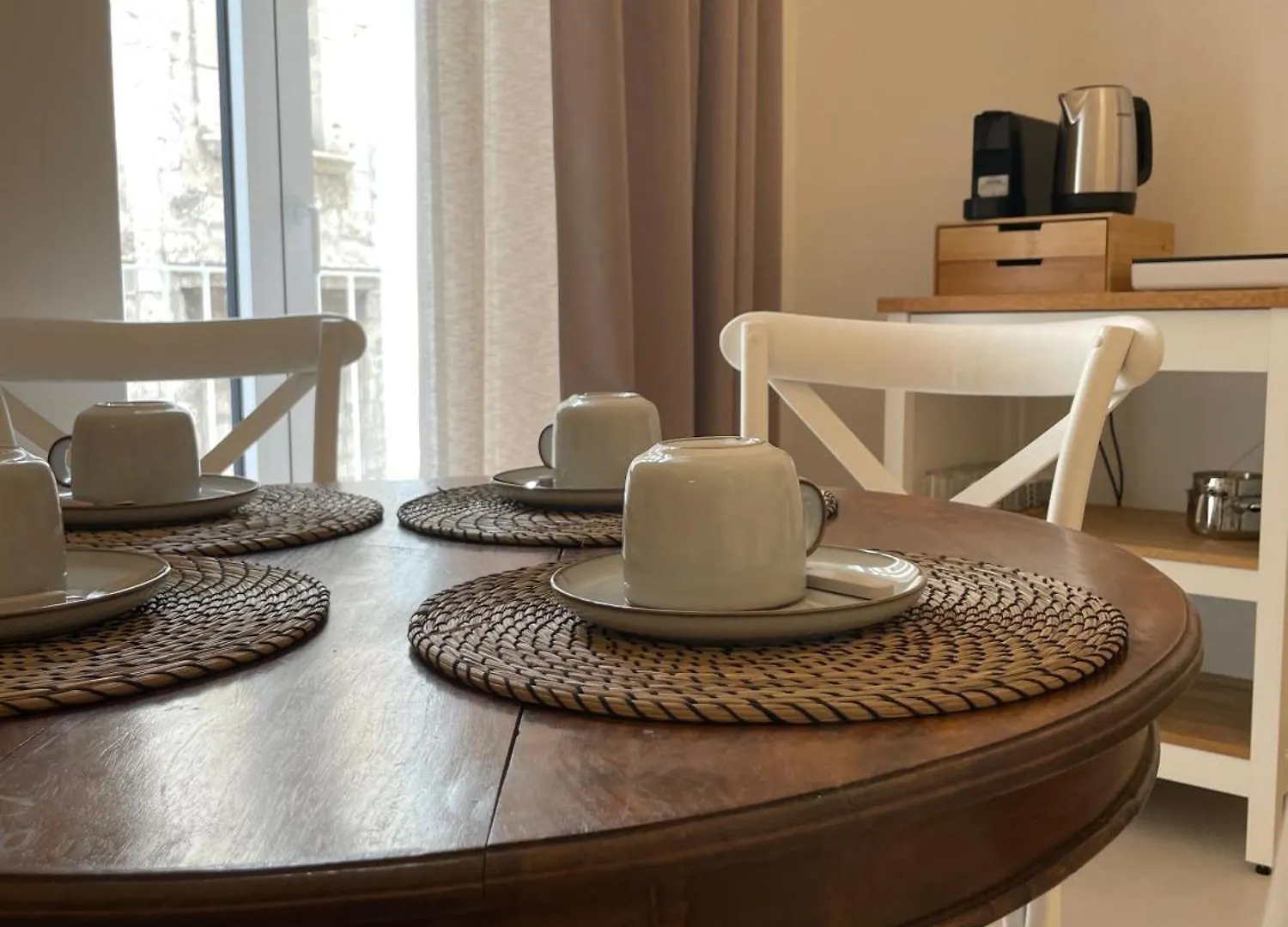 Apartament Palazzo Boccapianola Bari