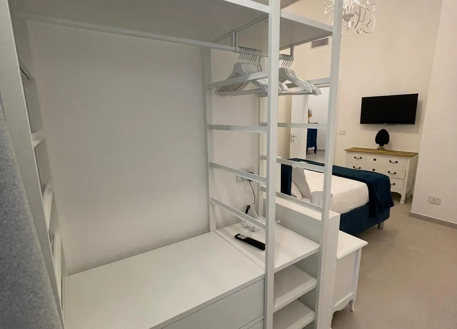Apartament Palazzo Boccapianola Bari