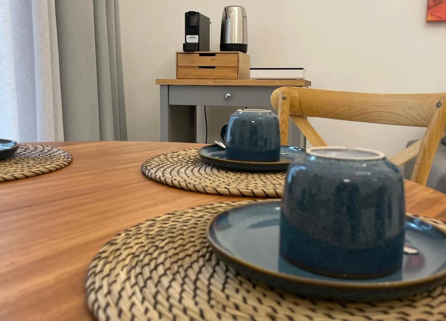 Apartament Palazzo Boccapianola Bari