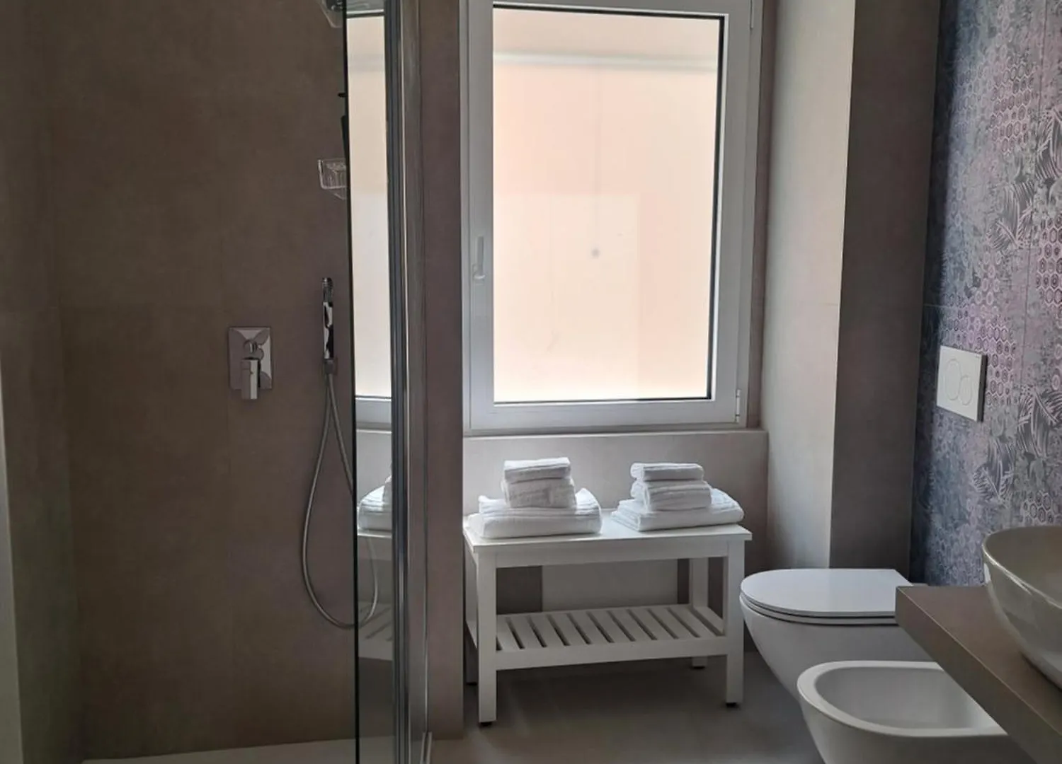 Apartament Palazzo Boccapianola Bari Włochy