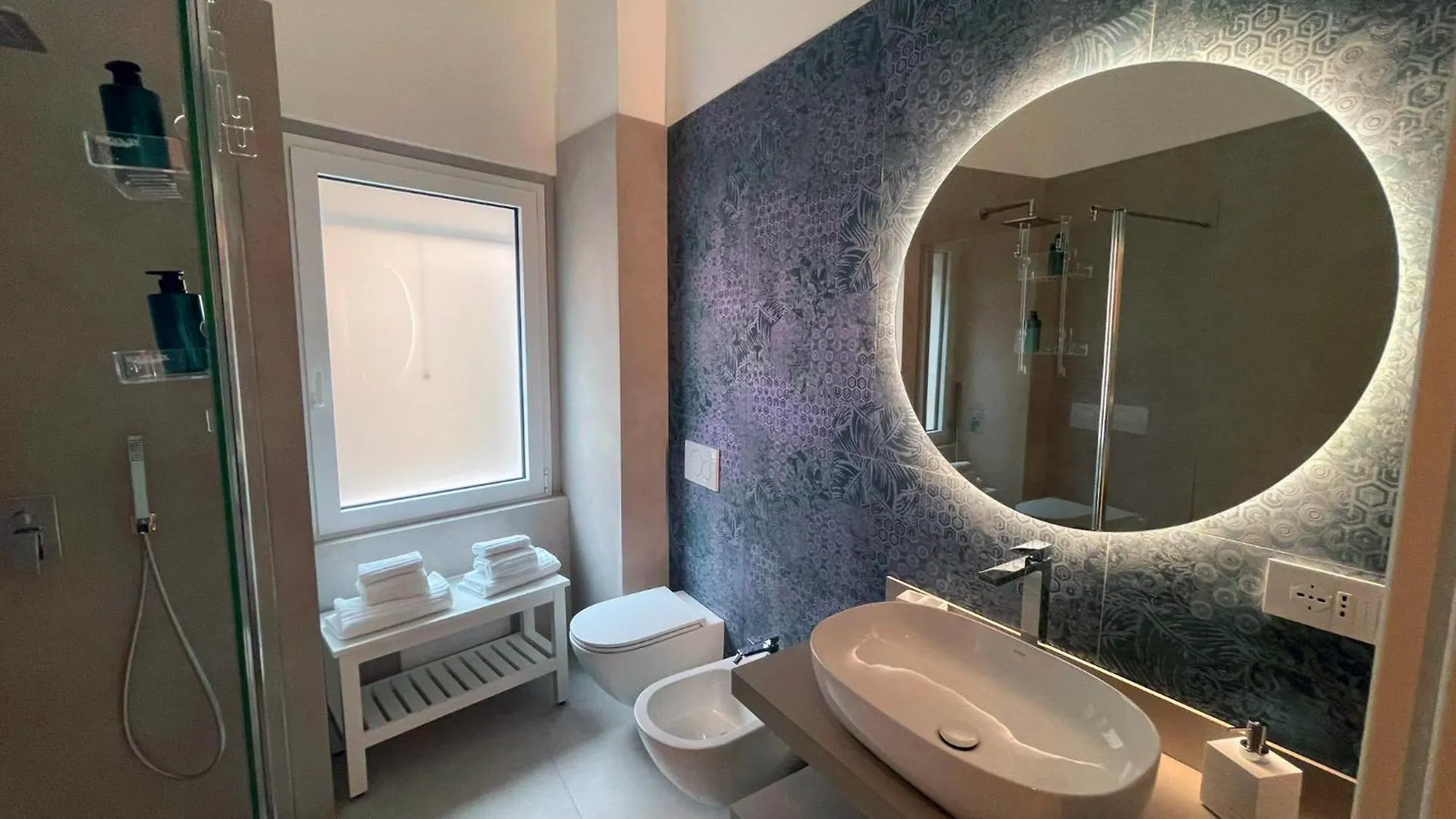 Apartament Palazzo Boccapianola Bari