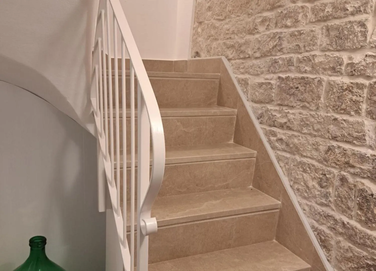 Apartament Palazzo Boccapianola Bari